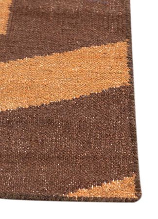 Designer Rug - 300 x 240 cm - beige