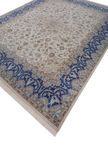 Wool Rug - 300 x 240 cm - cream