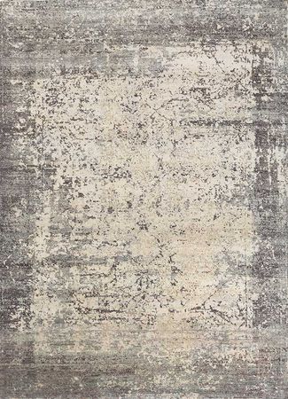 Designer Rug - 300 x 240 cm - multicolored