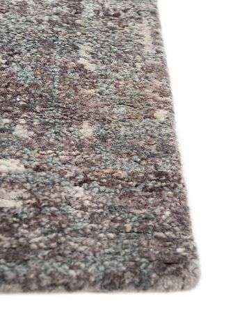 Designer Rug - 300 x 240 cm - multicolored