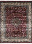 Oriental Rug - 210 x 150 cm - orange