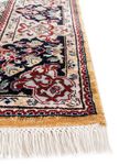 Oriental Rug - 210 x 150 cm - gold