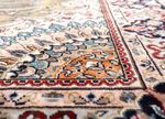 Oriental Rug - 210 x 150 cm - gold