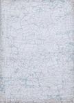 Designer Rug - 90 x 60 cm - cream