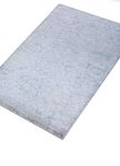 Designer Rug - 90 x 60 cm - cream