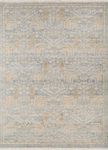 Wool Rug - 300 x 240 cm - blue