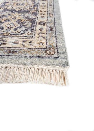 Wool Rug - 300 x 240 cm - beige