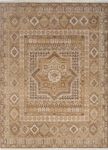 Wool Rug - 300 x 240 cm - beige