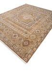 Wool Rug - 300 x 240 cm - beige