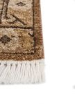 Wool Rug - 300 x 240 cm - beige