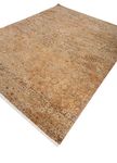 Wool Rug - 300 x 240 cm - beige