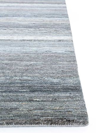 Wool Rug - 270 x 180 cm - beige