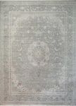 Oriental Rug - 300 x 240 cm - grey