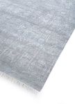 Wool Rug - 360 x 270 cm - light grey