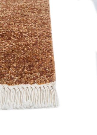 Wool Rug - 300 x 240 cm - beige