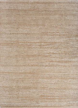 Wool Rug - 300 x 240 cm - beige