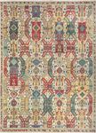 Wool Rug - 360 x 270 cm - multicolored