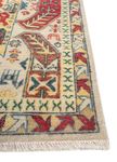 Wool Rug - 360 x 270 cm - multicolored