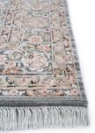 Oriental Rug - 300 x 180 cm - light grey