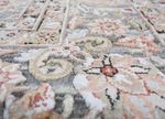 Oriental Rug - 300 x 180 cm - light grey