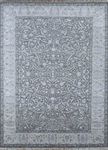 Oriental Rug - 300 x 180 cm - sea blue