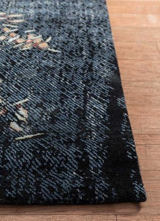 Wool Rug - 300 x 240 cm - multicolored