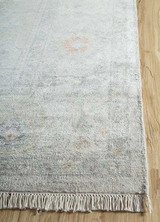 Designer Rug - 300 x 240 cm - beige