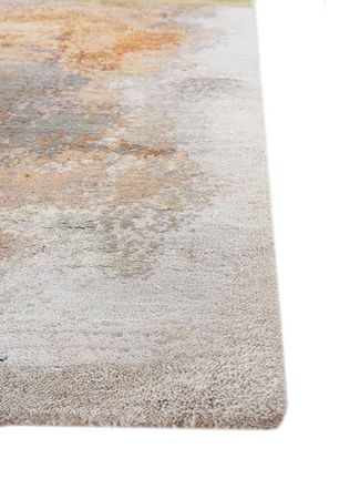 Designer Rug - 300 x 240 cm - multicolored