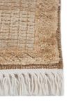 Wool Rug - 300 x 240 cm - beige