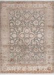 Wool Rug - 210 x 150 cm - light beige