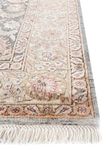 Wool Rug - 210 x 150 cm - light beige