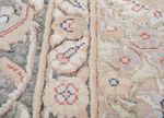 Wool Rug - 210 x 150 cm - light beige