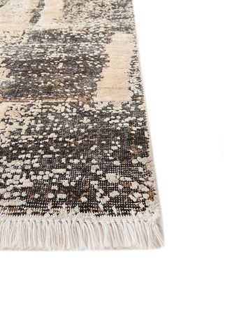 Wool Rug - 300 x 240 cm - beige