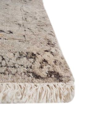 Wool Rug - 360 x 270 cm - cream