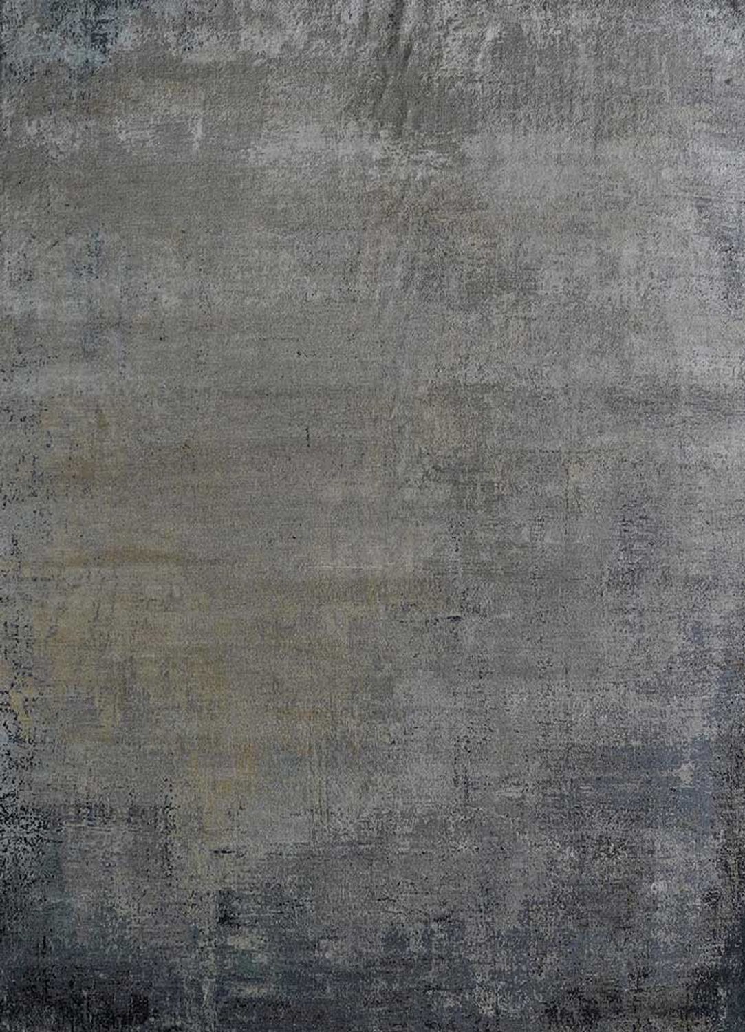 Designer Rug - 180 x 90 cm - grey