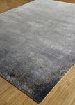 Designer Rug - 180 x 90 cm - grey