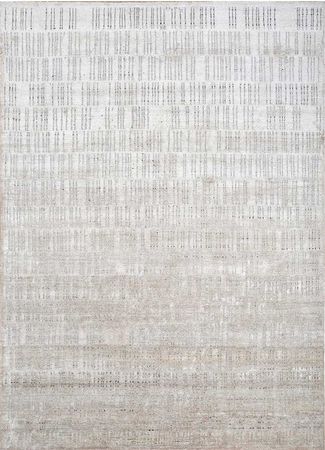 Designer Rug - 300 x 240 cm - cream