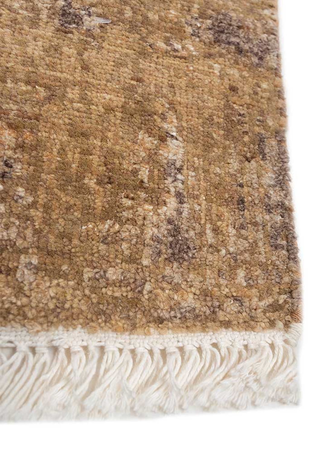 Wool Rug - 300 x 240 cm - beige