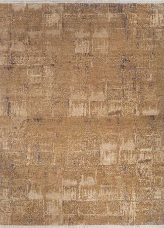 Wool Rug - 300 x 240 cm - beige