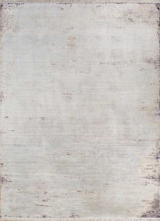 Designer Rug - 300 x 240 cm - cream