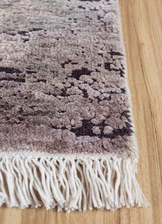 Designer Rug - 300 x 240 cm - cream