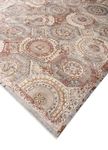 Designer Rug - 450 x 360 cm - beige