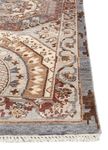 Designer Rug - 450 x 360 cm - beige