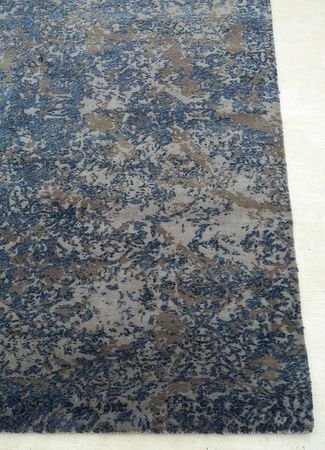 Wool Rug - 300 x 200 cm - anthracite