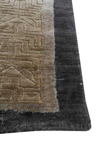 Oriental Rug - 300 x 240 cm - sand