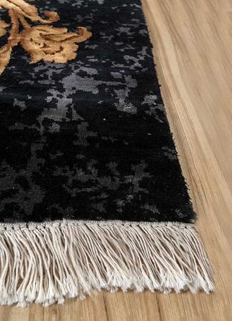 Designer Rug - 300 x 240 cm - multicolored