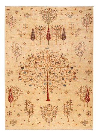 Ziegler Rug - Ariana - 244 x 173 cm - light beige