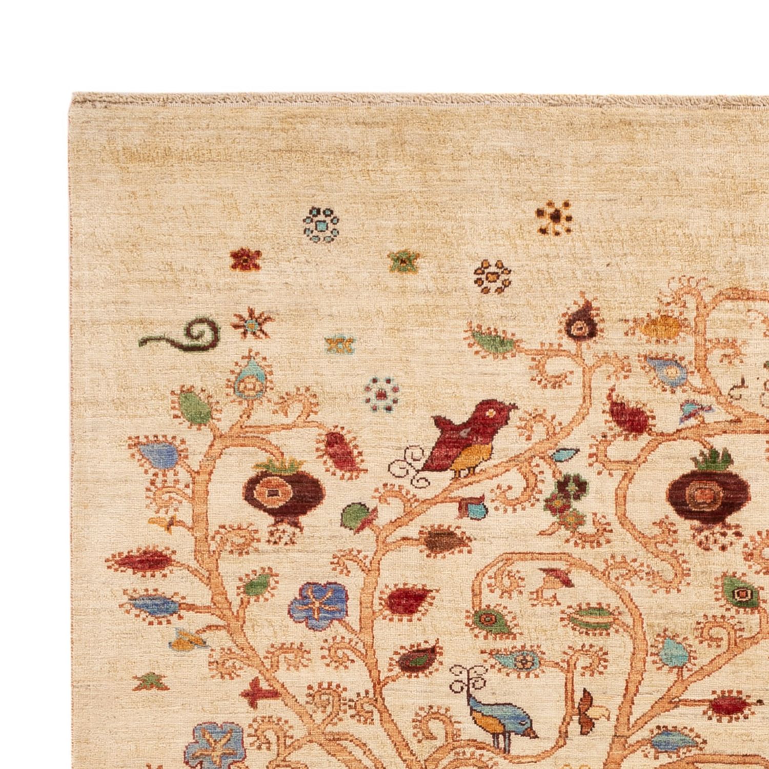 Ziegler Rug - Ariana - 230 x 171 cm - light beige