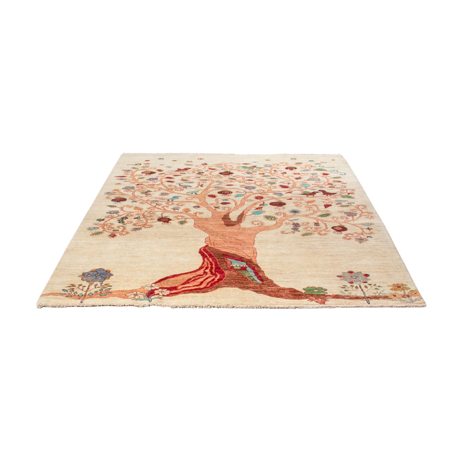 Ziegler Rug - Ariana - 230 x 171 cm - light beige