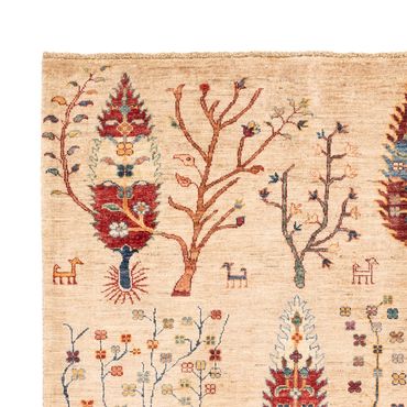 Ziegler Rug - Ariana - 246 x 175 cm - light beige